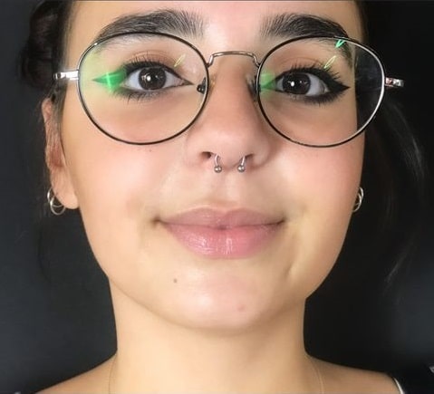 Burun Piercing Bakımı