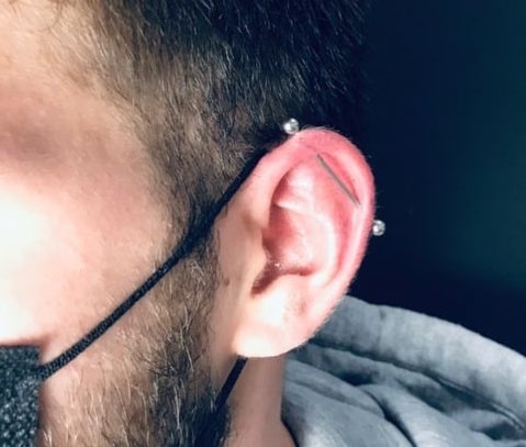 Kulak Piercing Fiyatları