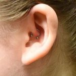 daith piercing